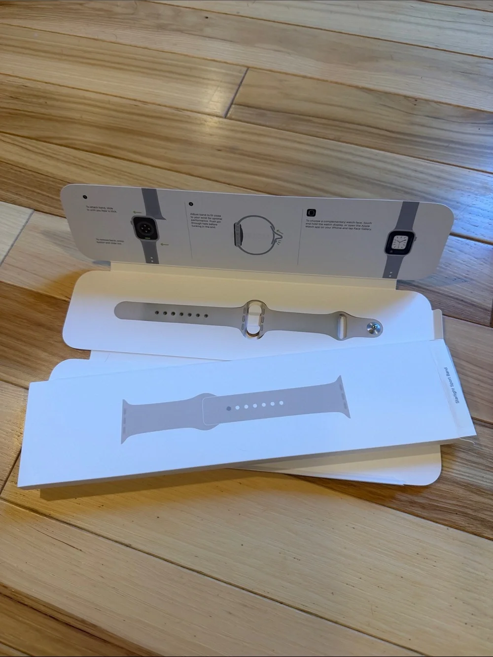 41 mm Series 8 Apple Watch